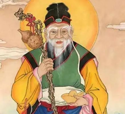 山上的土地神：守护一方水土的神灵