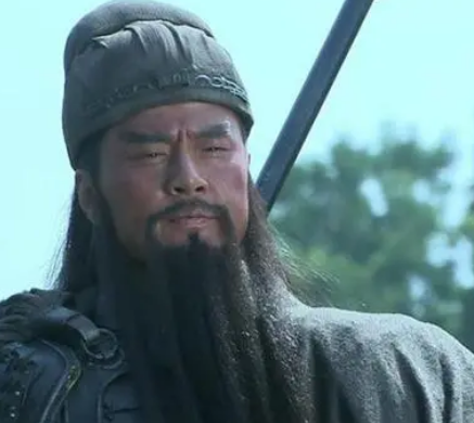 关羽之妻：揭秘武圣背后的女性力量