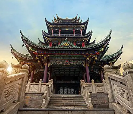 古人智慧的结晶：难以解释的文物科学