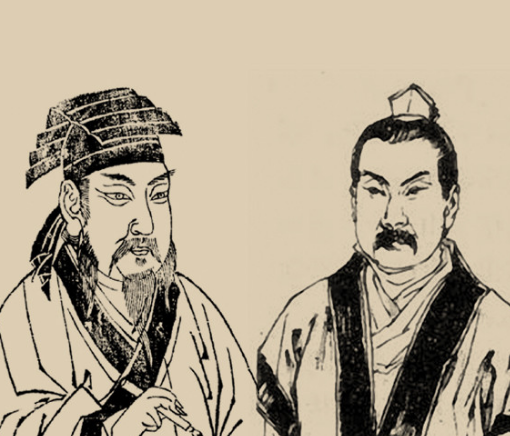 二王：东晋书法的巅峰——王羲之与王献之