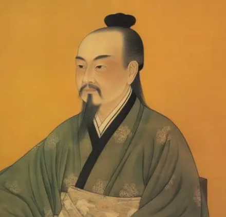 范蠡大儿子欲救弟反杀弟的教训