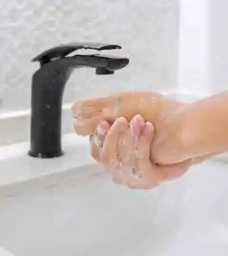 健康洗手的正确步骤与重要性