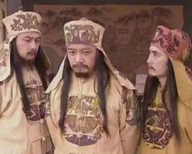 权力斗争的悲剧：韦昌辉与杨秀清的冲突