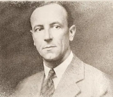 James Chadwick: Discoverer of neutrons and winner of the Nobel Prize in Physics
