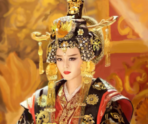 The succession of Empress Wu Zetian: The truth and mystery of history