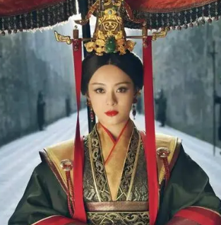 Mi Baozi: The first queen mother in Chinese history