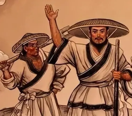 从太康失国到少康中兴——夏朝衰败与复兴的历史镜鉴
