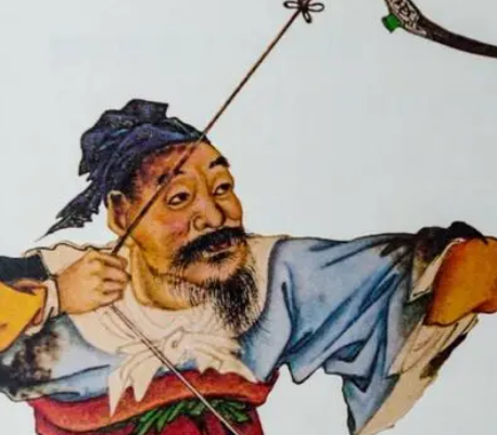李广之死——一位英雄的悲剧结局