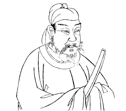 大唐名相房玄龄：22年屹立不倒的智慧