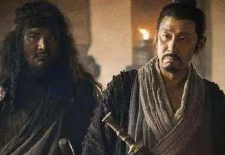 刘邦为什么杀樊哙？背后都有什么原因存在？