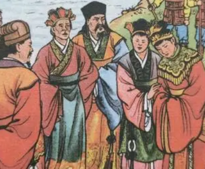 河神娶亲：古老传说背后的人类愚昧思想