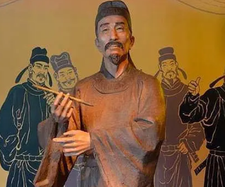 杨万里：南宋四大诗人之一的光辉一生