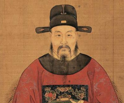 明朝的十位杰出大臣