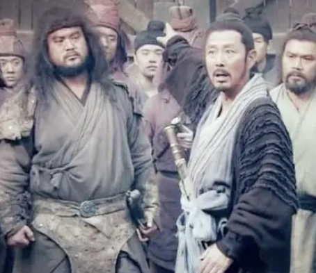 刘邦为什么要杀樊哙？背后有什么原因存在？