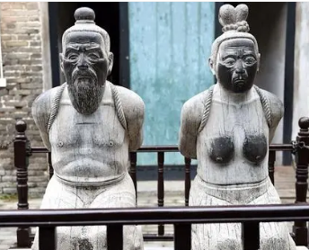秦桧：千古罪人的历史评说