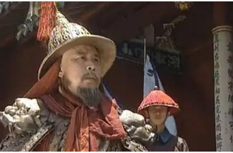 吴三桂起兵反清：一段承载爱情与信仰的生死离别