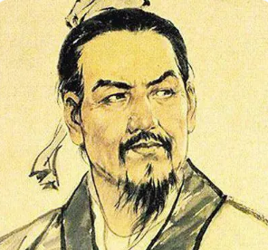 权力斗争下的悲剧：李斯与韩非的宫廷之争