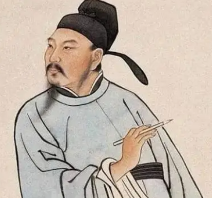 白居易：文学成就与个人字号的关联