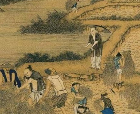 古代空地众多，为何农民仍然被剥削而不自开荒地？