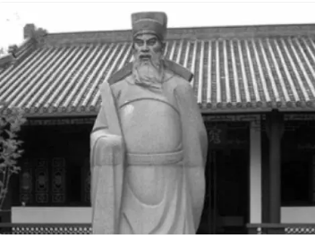 寇准：宋朝的名相与他的家乡渊源