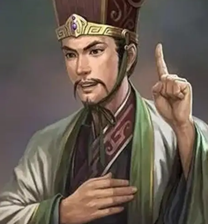 曹操手下五大谋士排名：郭嘉与诸葛亮争三国第一谋士之位