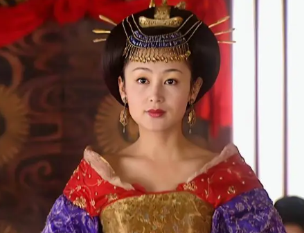 武则天与太平公主：母仪天下，女儿情深