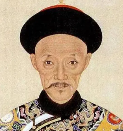 道光皇帝：清朝第八位皇帝与南京条约的签署