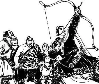 战神蚩尤：古代战场上的无双统帅