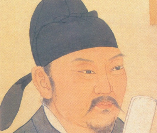 柳公权：唐朝书法巨匠的辉煌成就