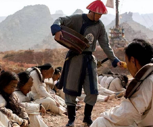 古代流放制度：犯人的命运与地点选择