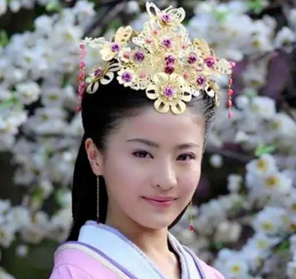 历史上的陈阿娇：命运多舛的女性形象
