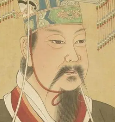 武姓的起源与传承：揭秘周平王少子被赐姓的真相