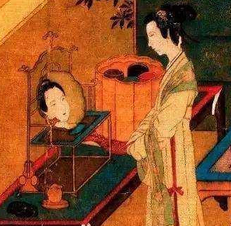 古代人如何洗发及其使用的天然清洁剂