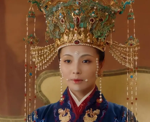 刘娥皇后：一生的传奇与历史评价