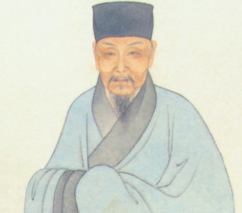 江南四大才子之一的徐祯卿，他有没有别名？