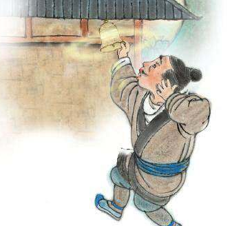 掩耳盗铃的故事及其道理