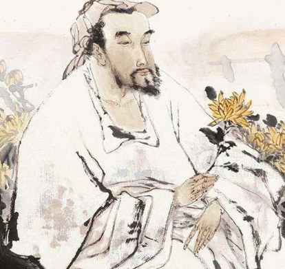 陶渊明：田园诗派的鼻祖