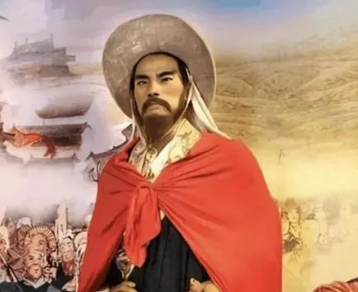 李自成：短暂的皇帝梦与满清的较量
