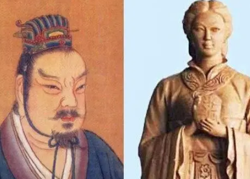 妇妌：商王武丁的贤内助，农业种植的能手