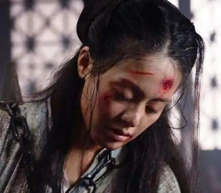 古代被抄家的大臣女眷的去向