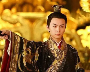 汉文帝与汉景帝的关系：父子情深，共谱辉煌