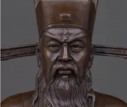 历史探秘：包公的形象与逝世之谜