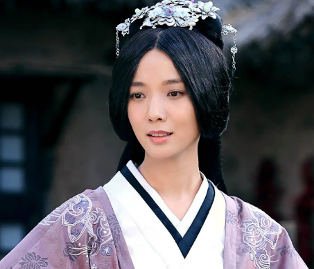 卫子夫的子女：一段承载爱情与权力的故事