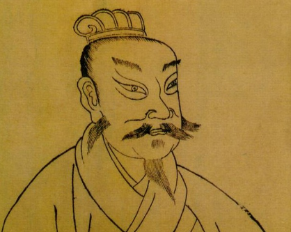 伍子胥：古代智勇双全的政治家与文化名人