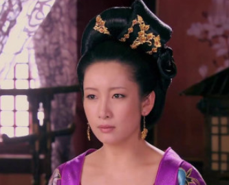 揭秘武则天与韩国夫人的关系