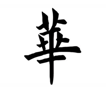 华姓的起源与来源：源于姒姓，出自夏朝仲康封观于西岳华山