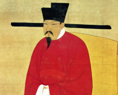 宋神宗赵顼：以“神”为谥，解构一位改革皇帝的非凡之路