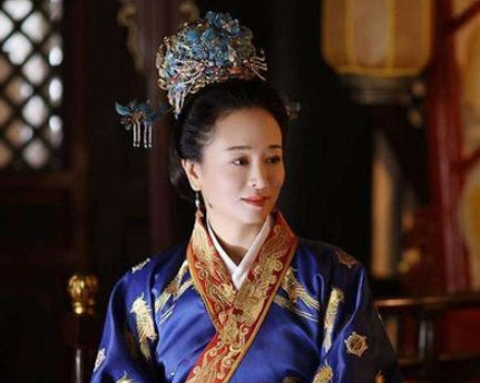 中国历史上的典范女性：十大贤后与四大贤母