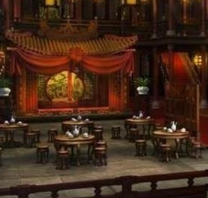 揭秘历史：青楼为何被称为烟花之地