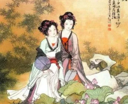 郑旦与西施的美丽传说：古代美女之争的新篇章